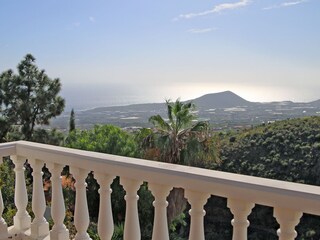 Vakantieappartement Candelaria, Teneriffa Buitenaudio-opname 3