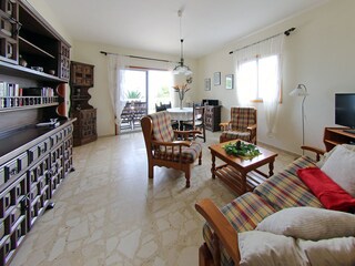 Apartamento de vacaciones Candelaria, Teneriffa Características 15