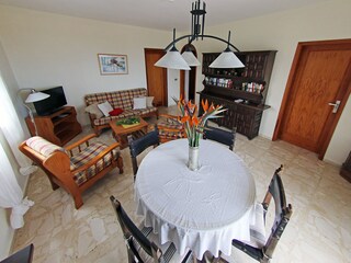 Apartamento de vacaciones Candelaria, Teneriffa Características 16
