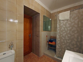 Apartamento de vacaciones Candelaria, Teneriffa Características 18
