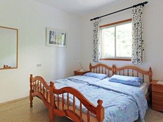Apartamento de vacaciones Candelaria, Teneriffa Características 17