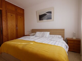 Vakantieappartement Candelaria, Teneriffa Kenmerken 19