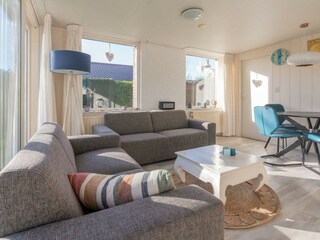 Vakantiehuis Renesse Kenmerken 9