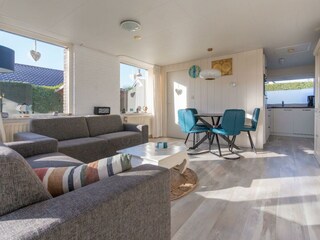 Vakantiehuis Renesse Kenmerken 10