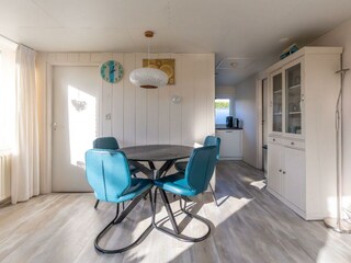 Vakantiehuis Renesse Kenmerken 11