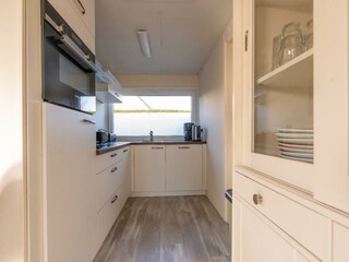 Vakantiehuis Renesse Kenmerken 12