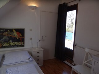 Casa per le vacanze Vrouwenpolder Caratteristiche 13