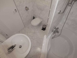 Casa per le vacanze Vrouwenpolder Caratteristiche 16