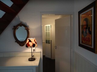 Casa per le vacanze Vrouwenpolder Caratteristiche 8