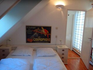 Casa per le vacanze Vrouwenpolder Caratteristiche 14