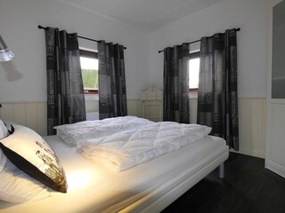 Casa per le vacanze Vrouwenpolder Caratteristiche 9