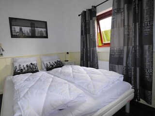 Casa per le vacanze Vrouwenpolder Caratteristiche 10