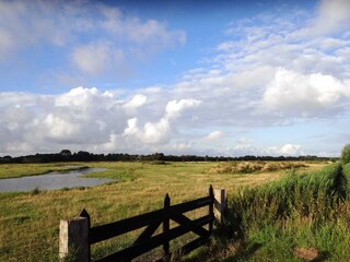 Casa per le vacanze Vrouwenpolder Ambiente 20