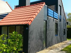 Vakantiehuis Het Blauwe Huis - Vrouwenpolder - image1