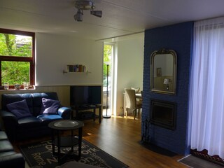 Casa per le vacanze Vrouwenpolder Caratteristiche 3