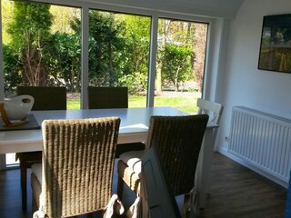 Casa per le vacanze Vrouwenpolder Caratteristiche 6