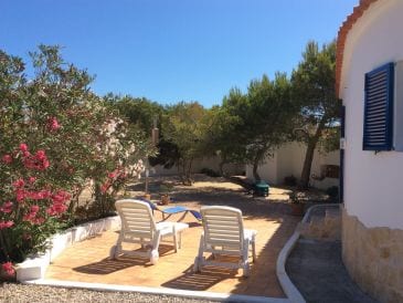 Holiday apartment Casa del sol