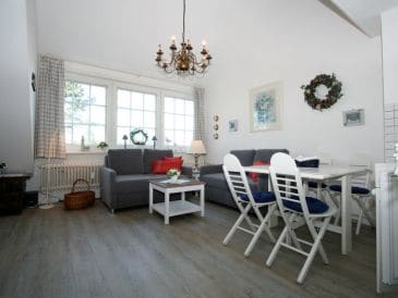 Ferienwohnung Sylt Westerland