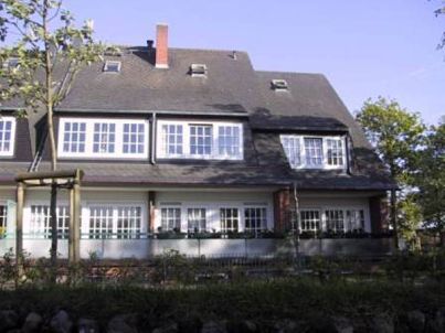 Traum Ferienwohnung Haus Silbermowe Westerland Nordfriesland