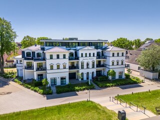Lauftaufnahme
