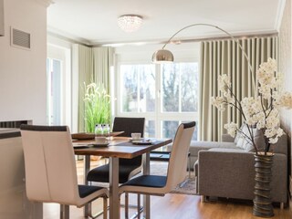 Küche / Küchenzeile