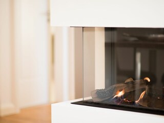 Kamin-/Ofen