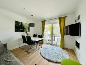 Ferienwohnung Logierhaus Friedrich WG 12 - Zingst - image1