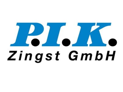 Firma P.I.K. Zingst GmbH P.I.K