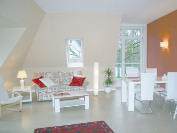 Apartment Sonnenplatz