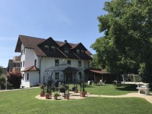 Ferienwohnung Gästehaus Trostelhof 1 - Salem - image1