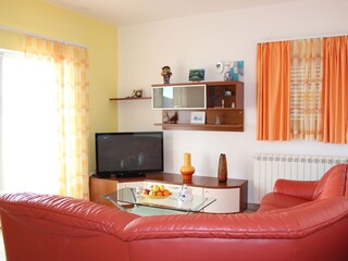 Appartamento per vacanze Seget Vranjica Caratteristiche 7