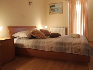 Appartamento per vacanze Seget Vranjica Caratteristiche 9