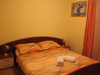 Appartamento per vacanze Seget Vranjica Caratteristiche 11