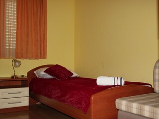 Appartamento per vacanze Seget Vranjica Caratteristiche 13