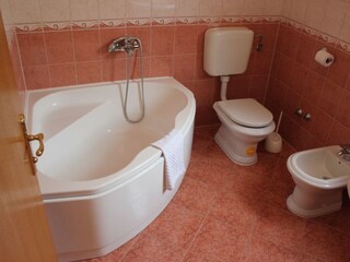 Appartamento per vacanze Seget Vranjica Caratteristiche 15