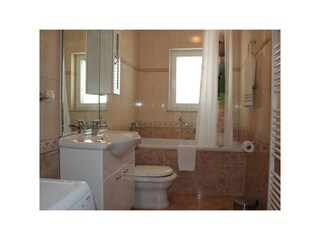 Appartamento per vacanze Seget Vranjica Caratteristiche 16