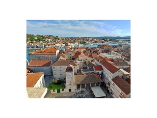 Appartamento per vacanze Seget Vranjica Ambiente 19