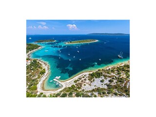 Appartamento per vacanze Seget Vranjica Ambiente 20