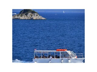 Appartamento per vacanze Seget Vranjica Ambiente 21