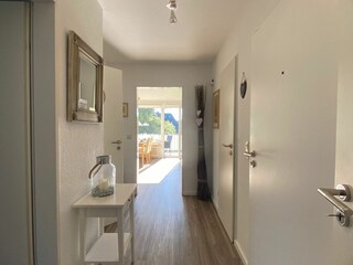 Ferienwohnung St. Peter-Ording Außenaufnahme 3