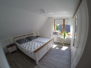 Ferienwohnung St. Peter-Ording Ausstattung 8
