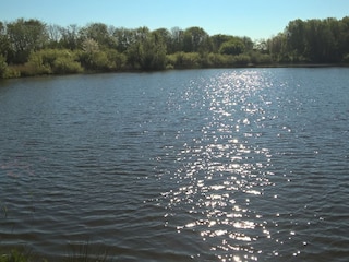 Unser Lieblingssee