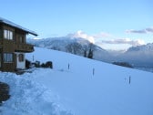 Winter auf dem Kochhof