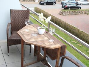 Das Strandhaus Ferienwohnung 3 - Westerland - image1