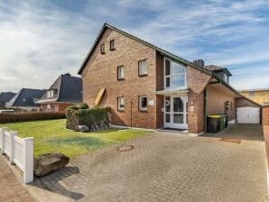 Das Strandhaus Ferienwohnung 4 - Westerland - image1