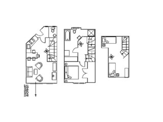 Ferienhaus Westerland Grundriss 20