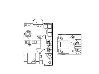 Ferienwohnung Westerland Grundriss 18