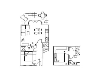 Ferienwohnung Westerland Grundriss 16