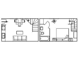 Ferienwohnung Westerland Grundriss 23
