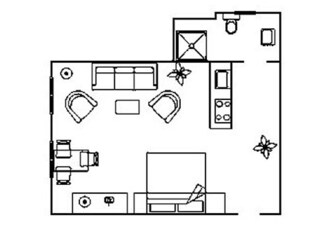 Ferienwohnung Westerland Grundriss 20